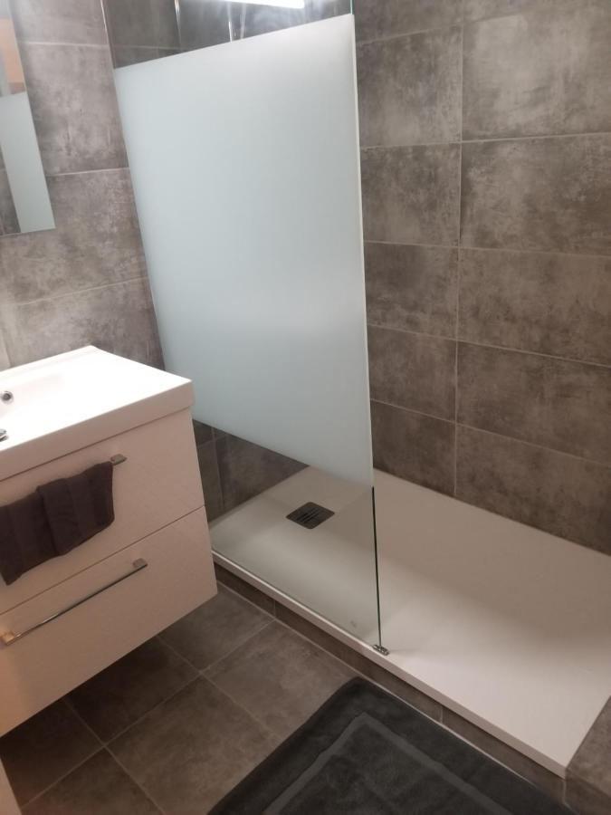 Magnifique Vue Centre Station Apartment Les Deux Alpes Ngoại thất bức ảnh