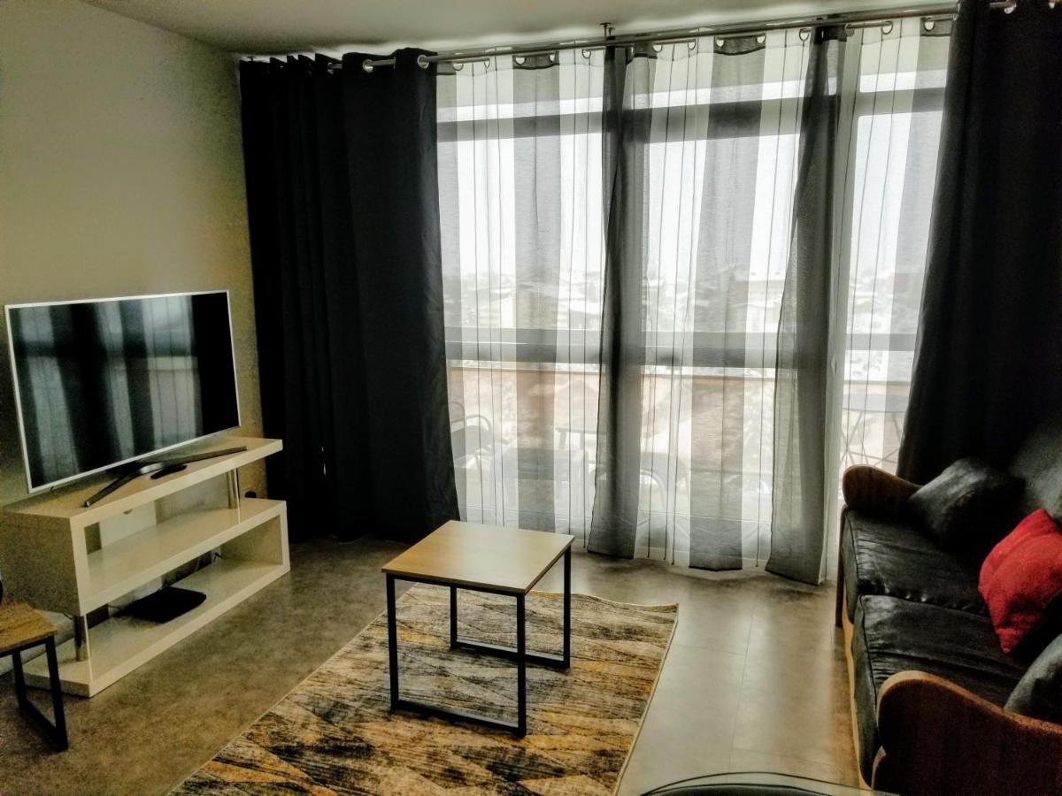 Magnifique Vue Centre Station Apartment Les Deux Alpes Ngoại thất bức ảnh