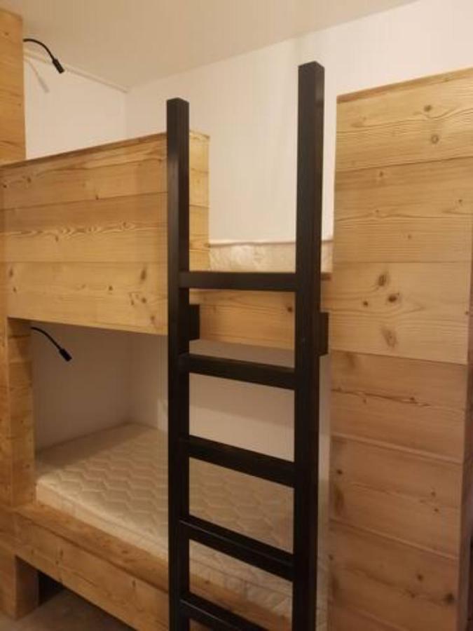 Magnifique Vue Centre Station Apartment Les Deux Alpes Ngoại thất bức ảnh