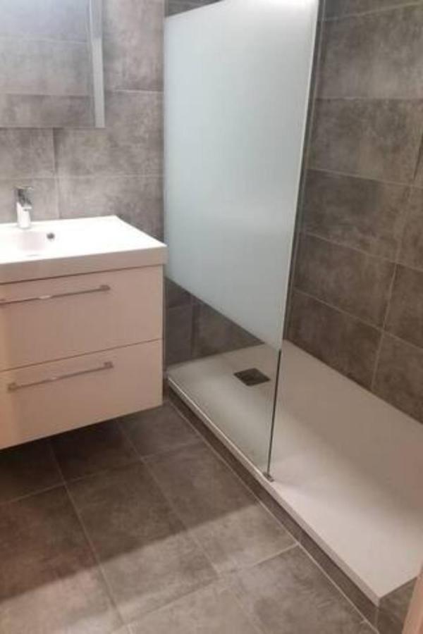 Magnifique Vue Centre Station Apartment Les Deux Alpes Ngoại thất bức ảnh